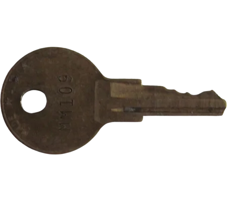 Elevator Emergency Master Key MM109 Adams