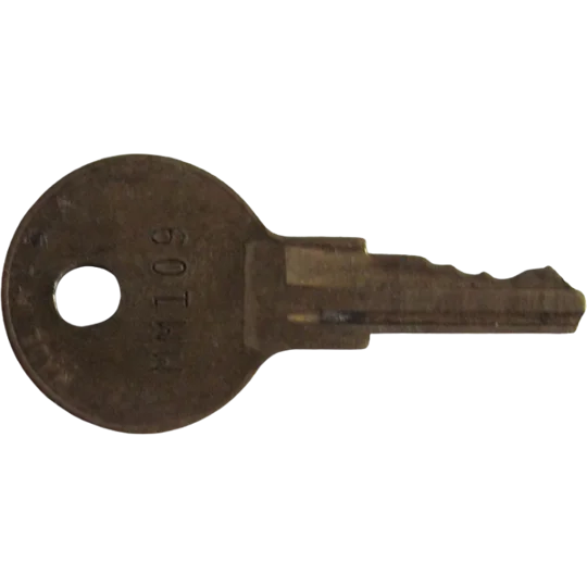 Elevator Emergency Master Key MM109 Adams