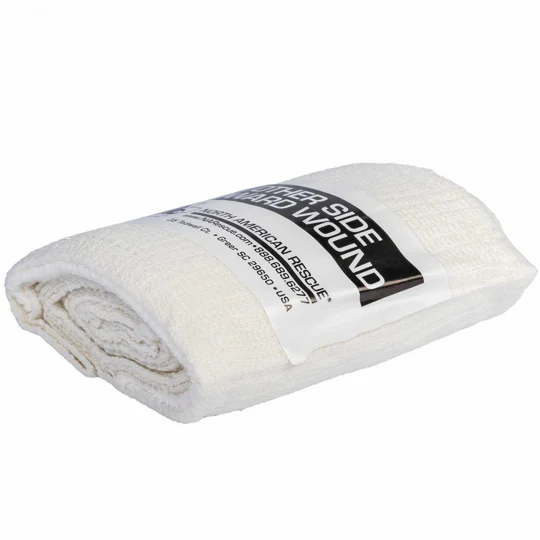 NAR Emergency Trauma Dressing ETD 4 Inch