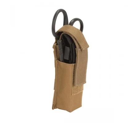 Tactical Tourniquet Pouch With Medical Shears Slot CAT SOFT SWAT-T