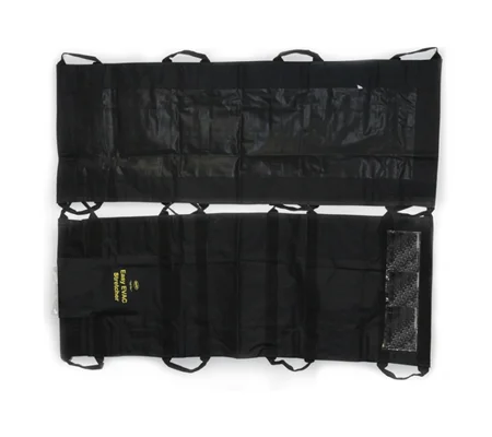 Easy Evacuation Stretcher Mass Causality Soft Stretcher