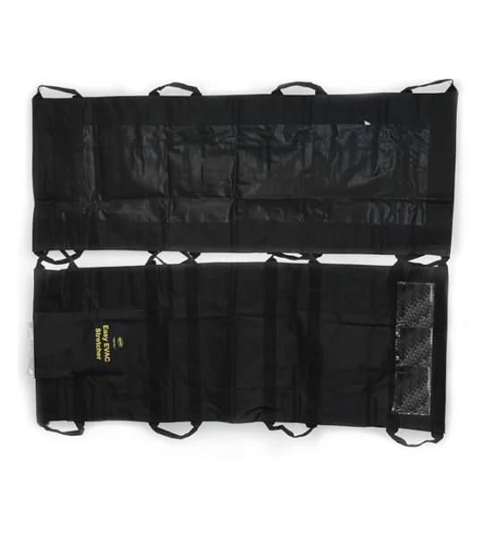 Easy Evacuation Stretcher Mass Causality Soft Stretcher