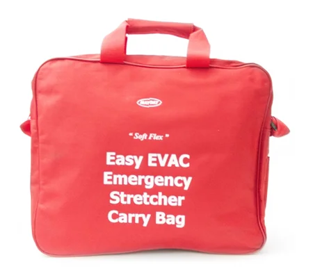 Carry Bag Easy Evacuation Stretcher Mass Causality Soft Stretcher