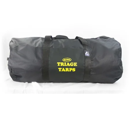 Triage Tarp Carry Bag