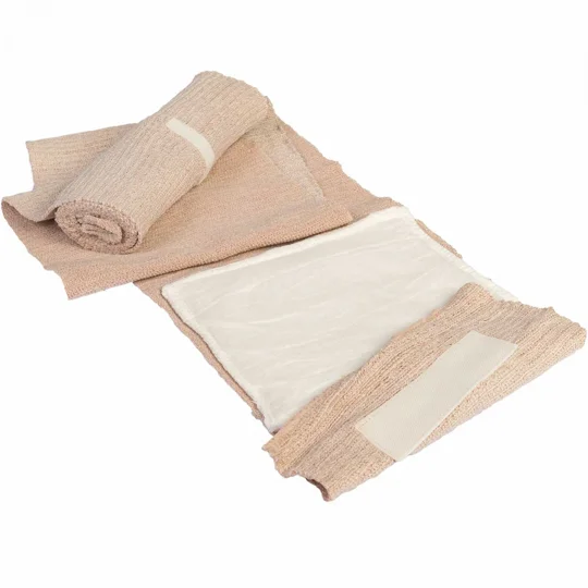 NAR Emergency Trauma Dressing ETD 6 Inch