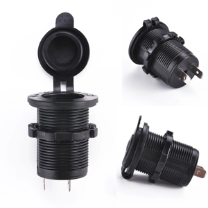 12 Volt Cigarette Lighter Plug