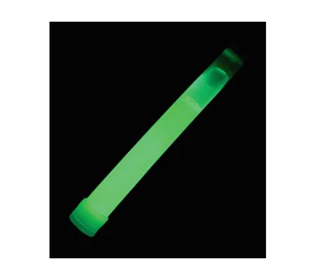 Emergency Lightstick 6in 12hr