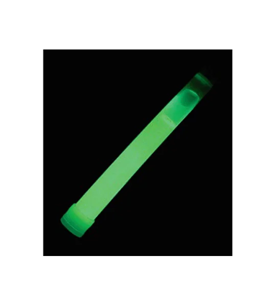 Emergency Lightstick 6in 12hr
