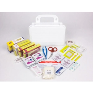 First Aid Kit 10 Person