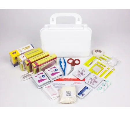 First Aid Kit 10 Person
