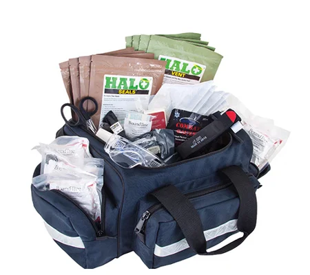 Active Assailant - Shooter Kit Advanced