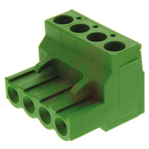 CODE 2 4 Position L Connector