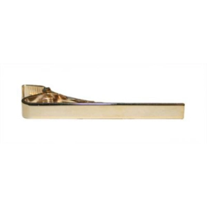 Plain Finish Tie Bar