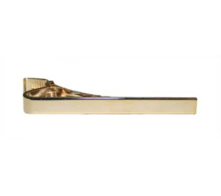 Plain Finish Tie Bar