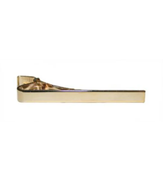 Plain Finish Tie Bar