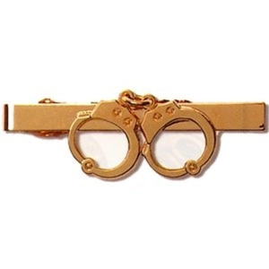 Fixed Handcuff Tie Bar