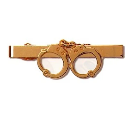 Fixed Handcuff Tie Bar