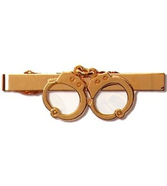 Fixed Handcuff Tie Bar