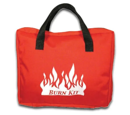 Emergency Burn First Aid Bag