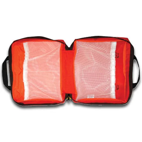 Emergency Burn First Aid Bag