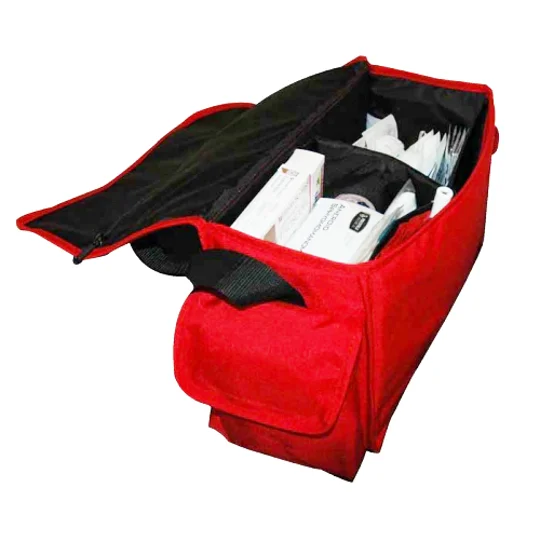 Small First Responder Kit