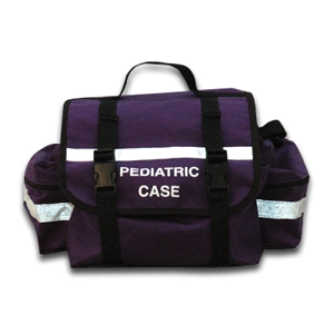 Pediatric Medical Bag