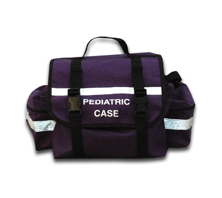 Pediatric Medical Bag