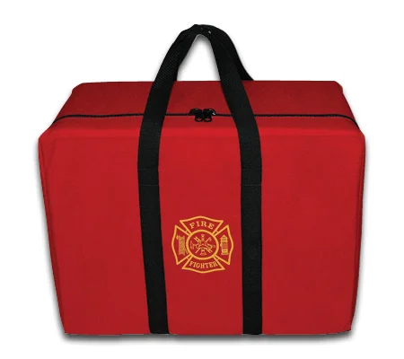Firefighters Turnout Gear Bag