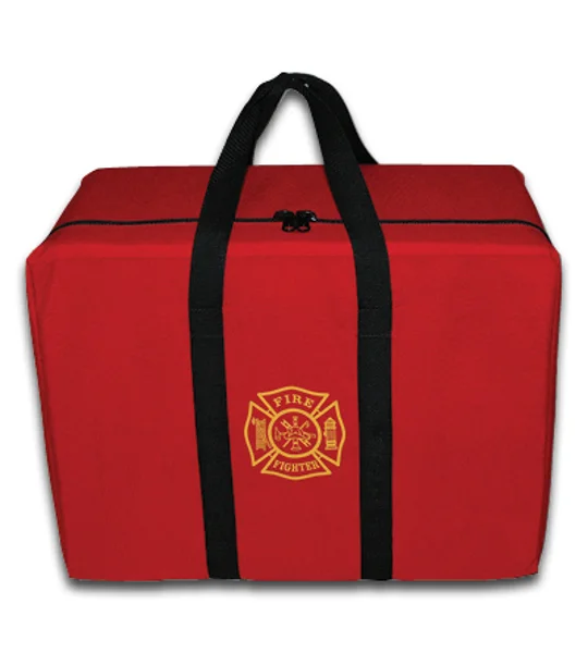 Firefighters Turnout Gear Bag