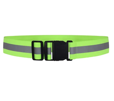 Reflective Belt For Physical Training