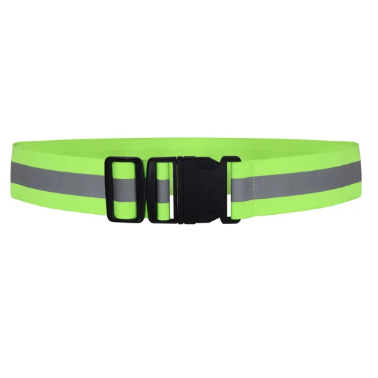 Reflective Belt For Physical Training