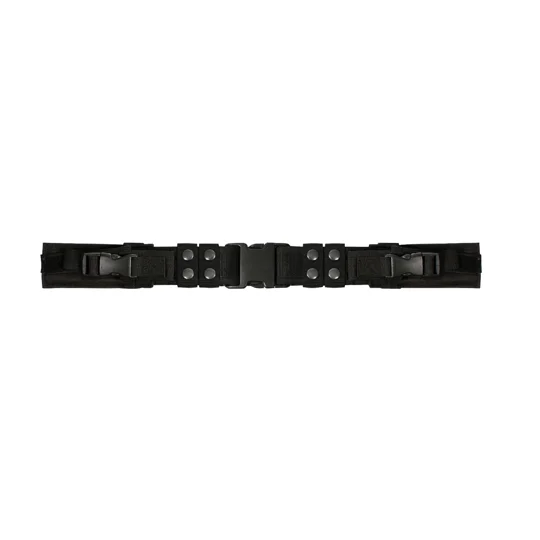 Deluxe Tactical Belt 2"Wide up to 48" Waist