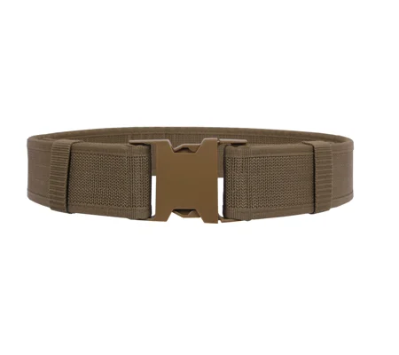 Coyote Brown 2.25" Duty Belt