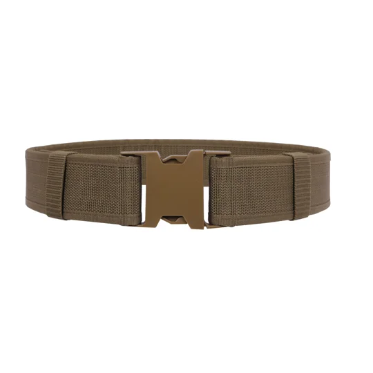 Coyote Brown 2.25" Duty Belt