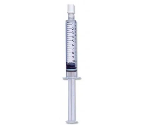 Saline IV Flush Solution Sodium Chloride 0.9 Prefilled Syringe 10 ml