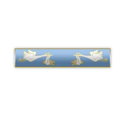 Citation Merit Bar Blue Stork Delivery Bar
