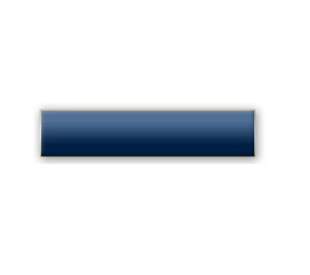 Citation Merit Bar Medal of Honor Award Solid Blue