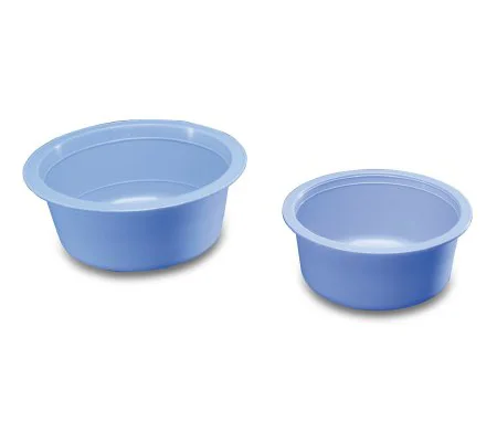 Solution Basin 16 oz. Round Sterile