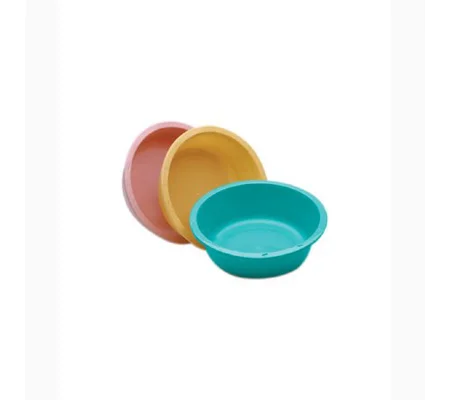 Wash Basin Polypropylene 6 Quart Round