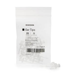 Ear Tips Ear Wash System 20 Pack