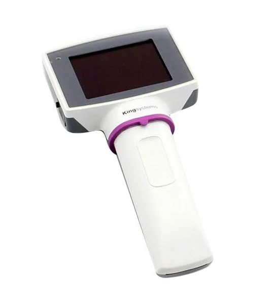 King Vision Video Laryngoscope Intubation System