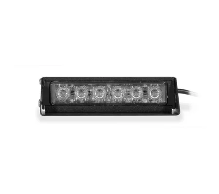 TIR 3 Watt Emergency LED Dash Deck Light With Mount