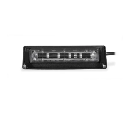 Linear 3 Watt Emergency LED Dash Deck Light With Mount