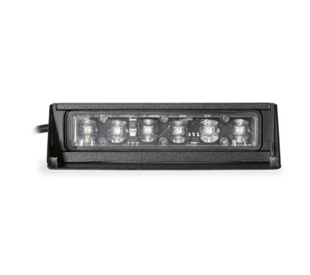 Fusion Frontier 3 Watt Emergency LED Dash Deck Light With Mount