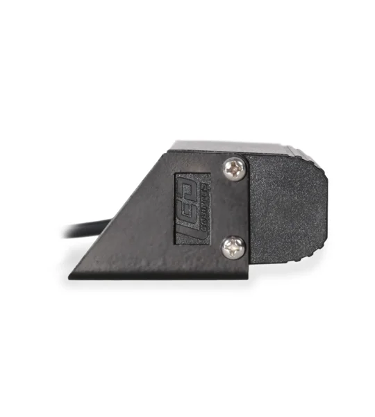 Fusion Frontier 3 Watt Emergency LED Dash Deck Light With Mount
