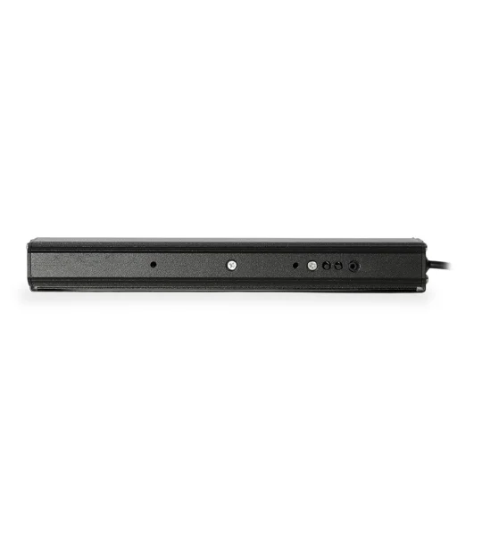 2 Linear 3 Watt Emergency LED Dash Deck Light With Mount