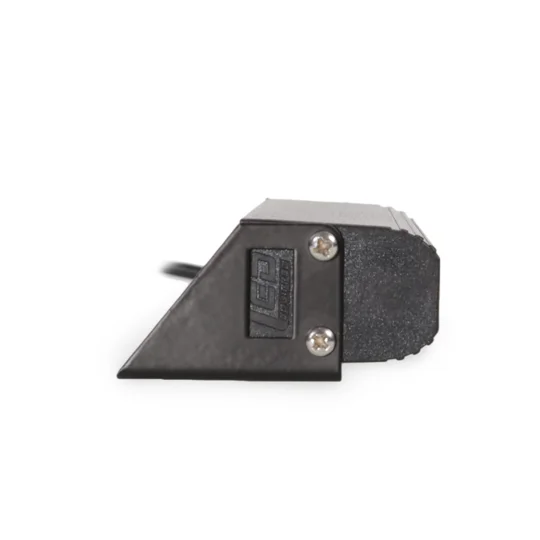 4 TIR 3 Watt Emergency LED Dash Deck Light With Mount
