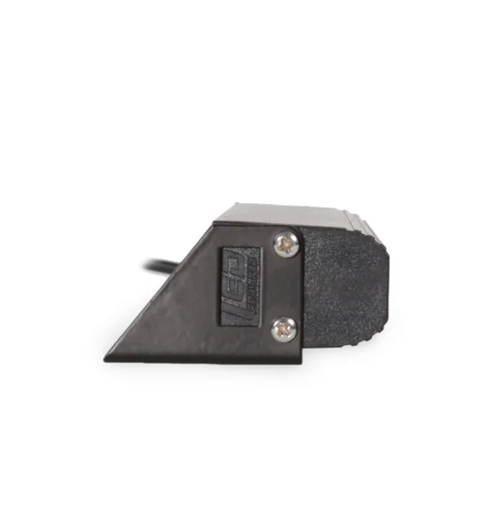 4 Fusion Frontier 3 Watt Emergency LED Dash Deck Light With Mount
