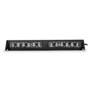 2 Fusion Frontier 3 Watt Emergency LED Dash Deck Light Wit..