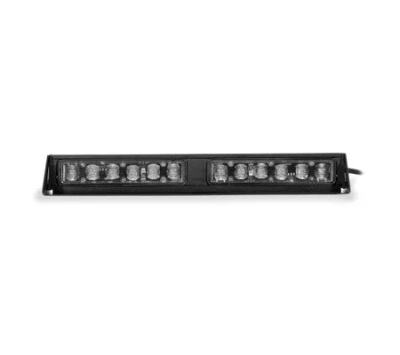 2 Fusion Frontier 3 Watt Emergency LED Dash Deck Light With Mount
